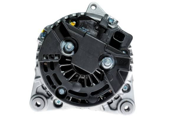 HELLA 8EL 011 711-811 Generator - 14V - 150A - für u.a. Renault Scénic II (Jm0/1_)
