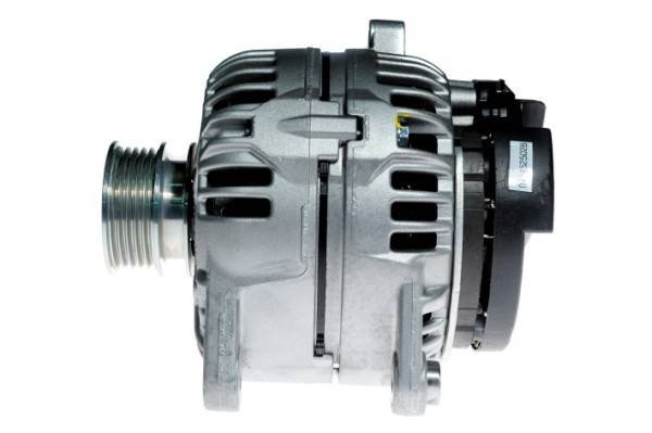 HELLA 8EL 011 711-811 Generator - 14V - 150A - für u.a. Renault Scénic II (Jm0/1_)
