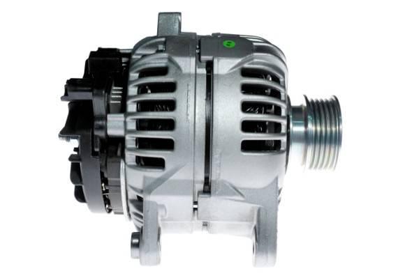 HELLA 8EL 011 711-811 Generator - 14V - 150A - für u.a. Renault Scénic II (Jm0/1_)