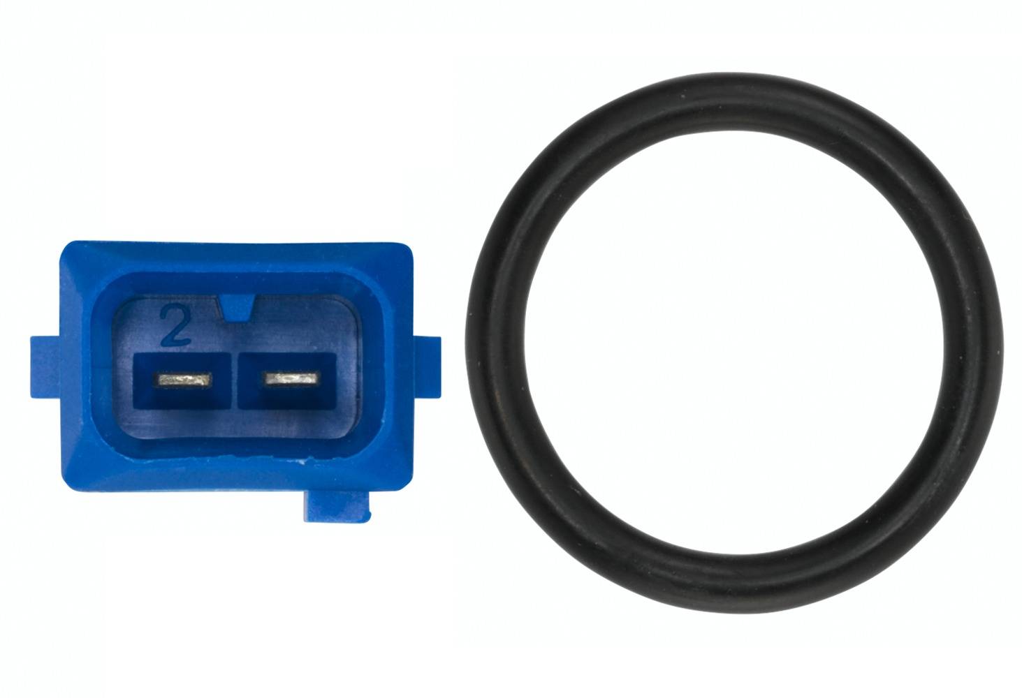 HELLA 6PU 009 121-661 Sensor, Nockenwellenposition - 12V - ohne Kabel