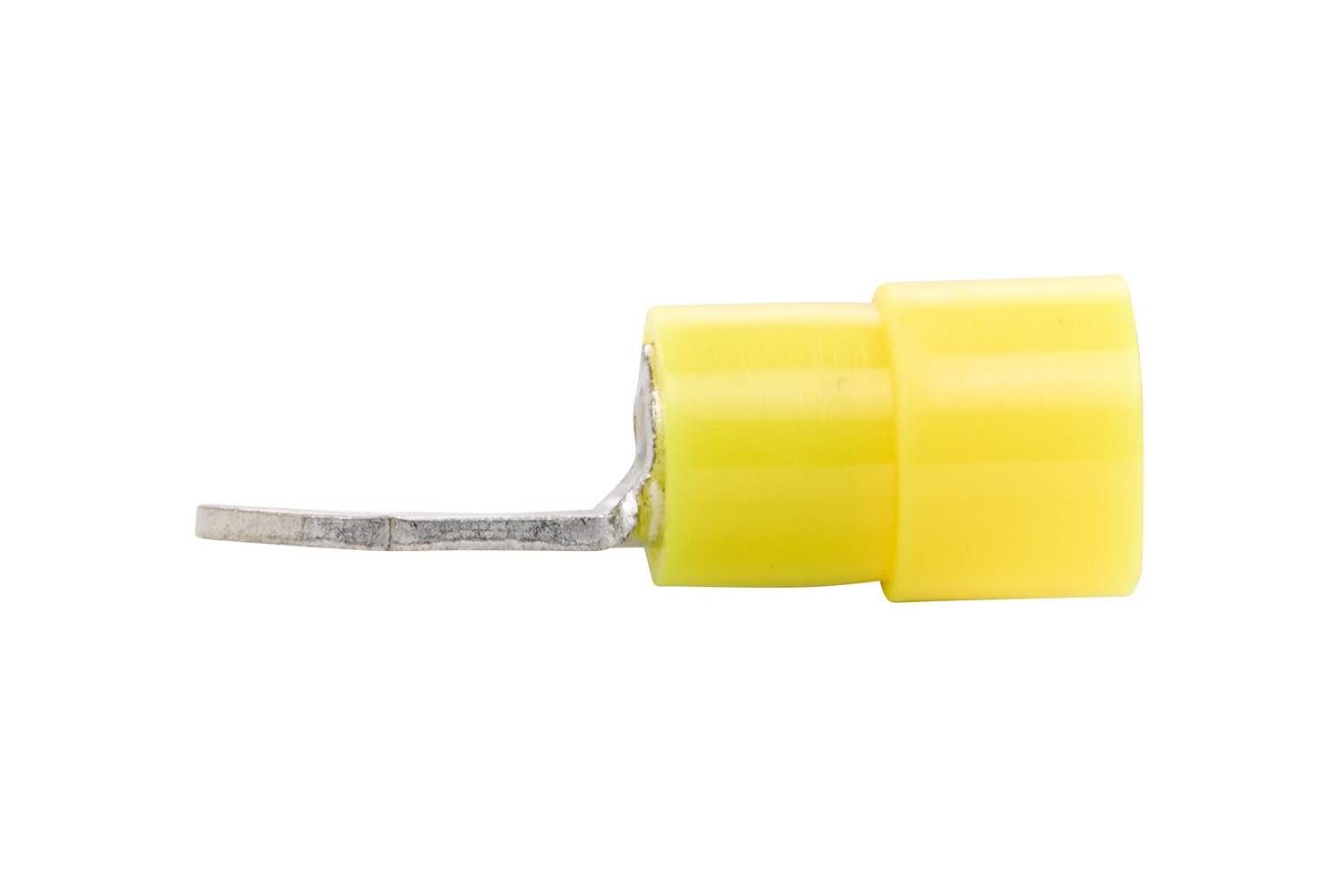 HELLA 8KW 178 042-202 Leitungsverbinder - gelb - von: 4.0mm² - bis: 6.0mm² - Ringverbinder - M4 - Bo