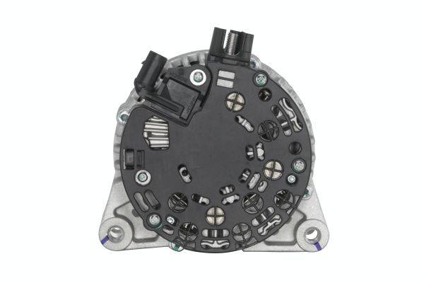 HELLA 8EL 012 430-381 Generator - 14V - 150A - für u.a. Ford S-Max (Wa6)