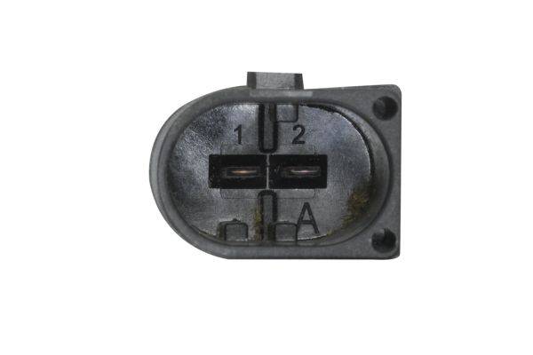HELLA 8EL 012 430-381 Generator - 14V - 150A - für u.a. Ford S-Max (Wa6)