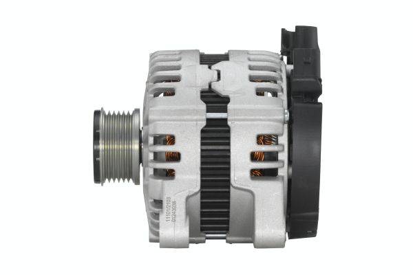 HELLA 8EL 012 430-381 Generator - 14V - 150A - für u.a. Ford S-Max (Wa6)