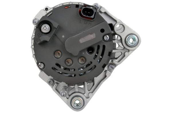 HELLA 8EL 012 426-831 Generator - 14V - 90A - für u.a. VW Golf IV (1J1)