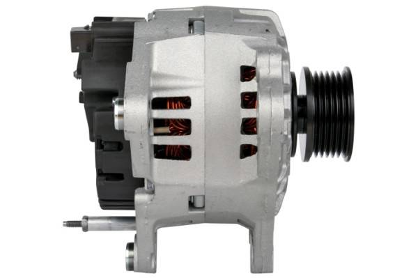 HELLA 8EL 012 426-831 Generator - 14V - 90A - für u.a. VW Golf IV (1J1)