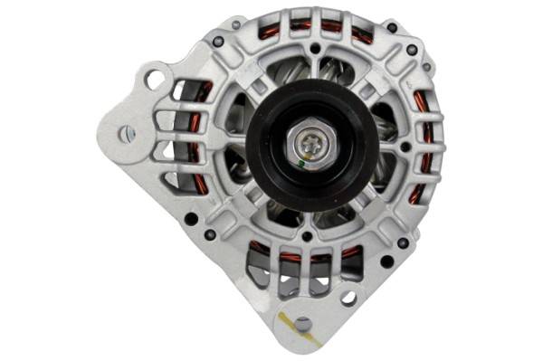 HELLA 8EL 012 426-831 Generator - 14V - 90A - für u.a. VW Golf IV (1J1)