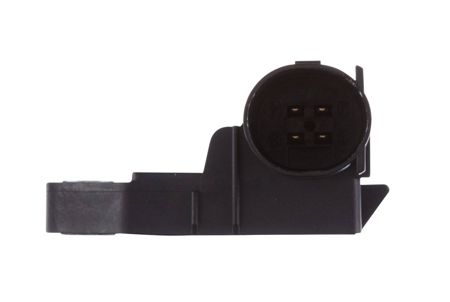 HELLA 6DD 008 622-991 Bremslichtschalter - 4-polig - geschraubt - elektrisch