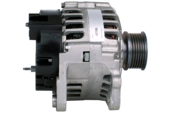 HELLA 8EL 012 429-951 Generator - 14V - 70A - für u.a. VW Golf IV (1J1)