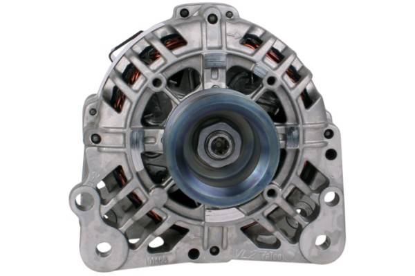 HELLA 8EL 012 429-951 Generator - 14V - 70A - für u.a. VW Golf IV (1J1)
