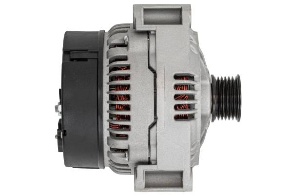 HELLA 8EL 012 429-861 Generator - 14V - 143A - für u.a. MB Sl (R129)