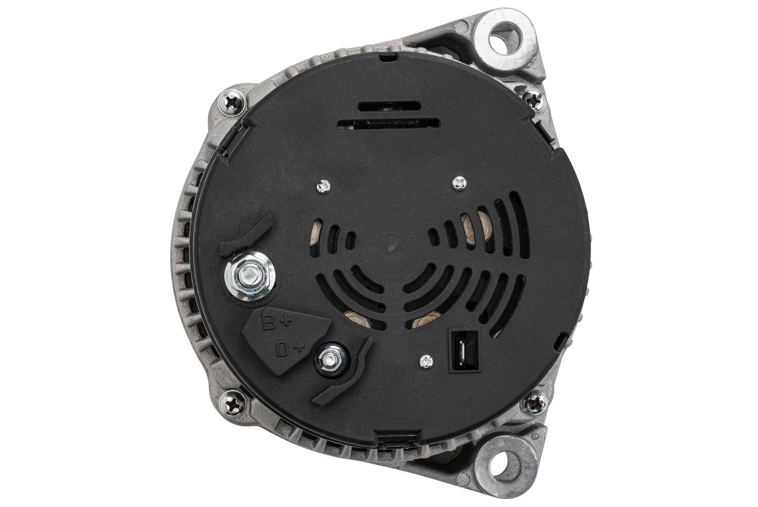 HELLA 8EL 012 429-861 Generator - 14V - 143A - für u.a. MB Sl (R129)