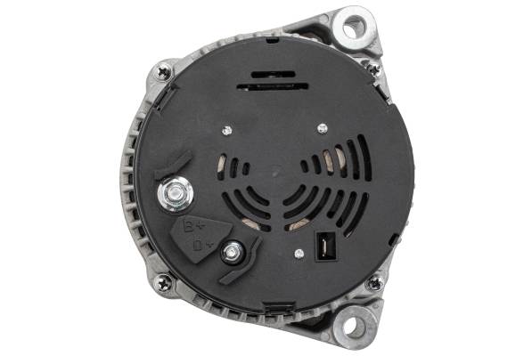 HELLA 8EL 012 429-861 Generator - 14V - 143A - für u.a. MB Sl (R129)