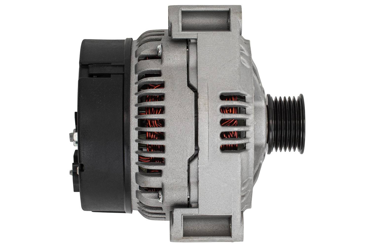 HELLA 8EL 012 429-861 Generator - 14V - 143A - für u.a. MB Sl (R129)