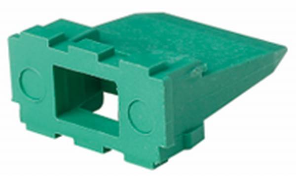 HELLA 8JA 201 021-831 Steckgehäuse - 6-polig - Set