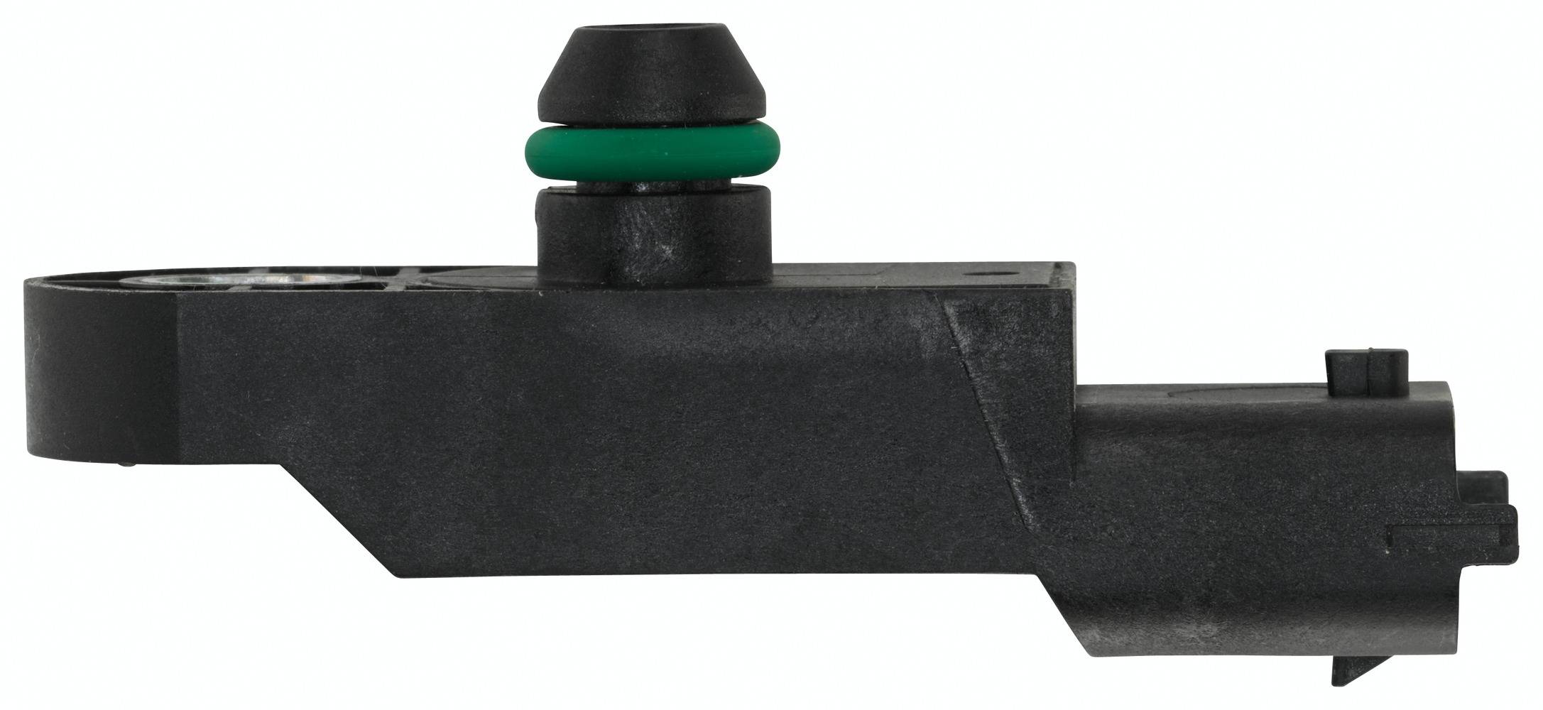 HELLA 6PP 009 400-751 Sensor, Ladedruck - mit Dichtring/ohne Kabel