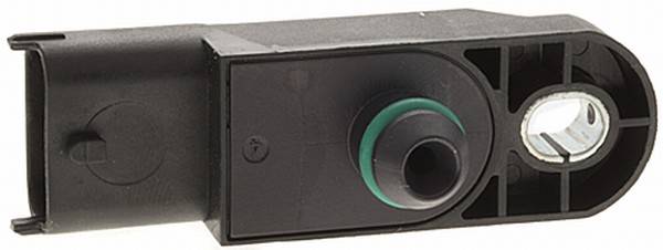 HELLA 6PP 009 400-751 Sensor, Ladedruck - mit Dichtring/ohne Kabel