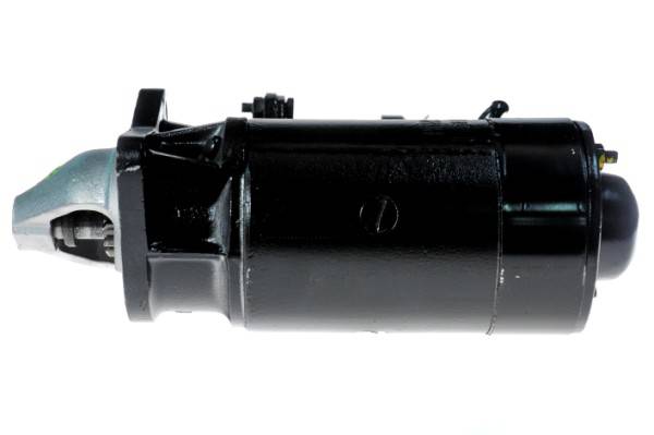 HELLA 8EA 011 611-071 Starter - 12V - 0.6kW - für u.a. Dacia 1310 Saloon (U, X)