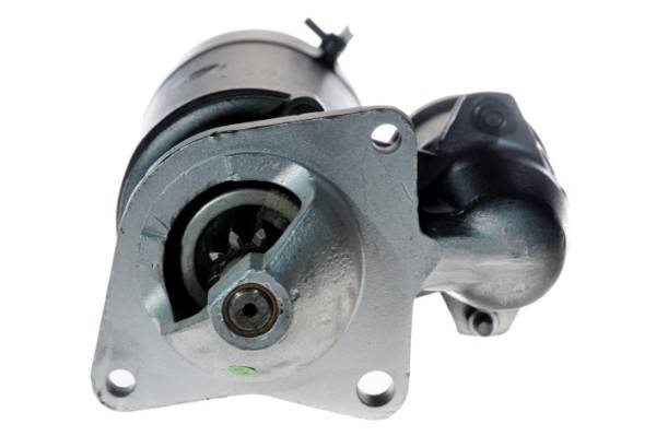 HELLA 8EA 011 611-071 Starter - 12V - 0.6kW - für u.a. Dacia 1310 Saloon (U, X)