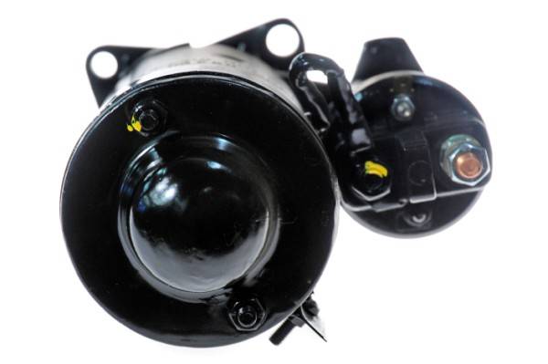 HELLA 8EA 011 611-071 Starter - 12V - 0.6kW - für u.a. Dacia 1310 Saloon (U, X)