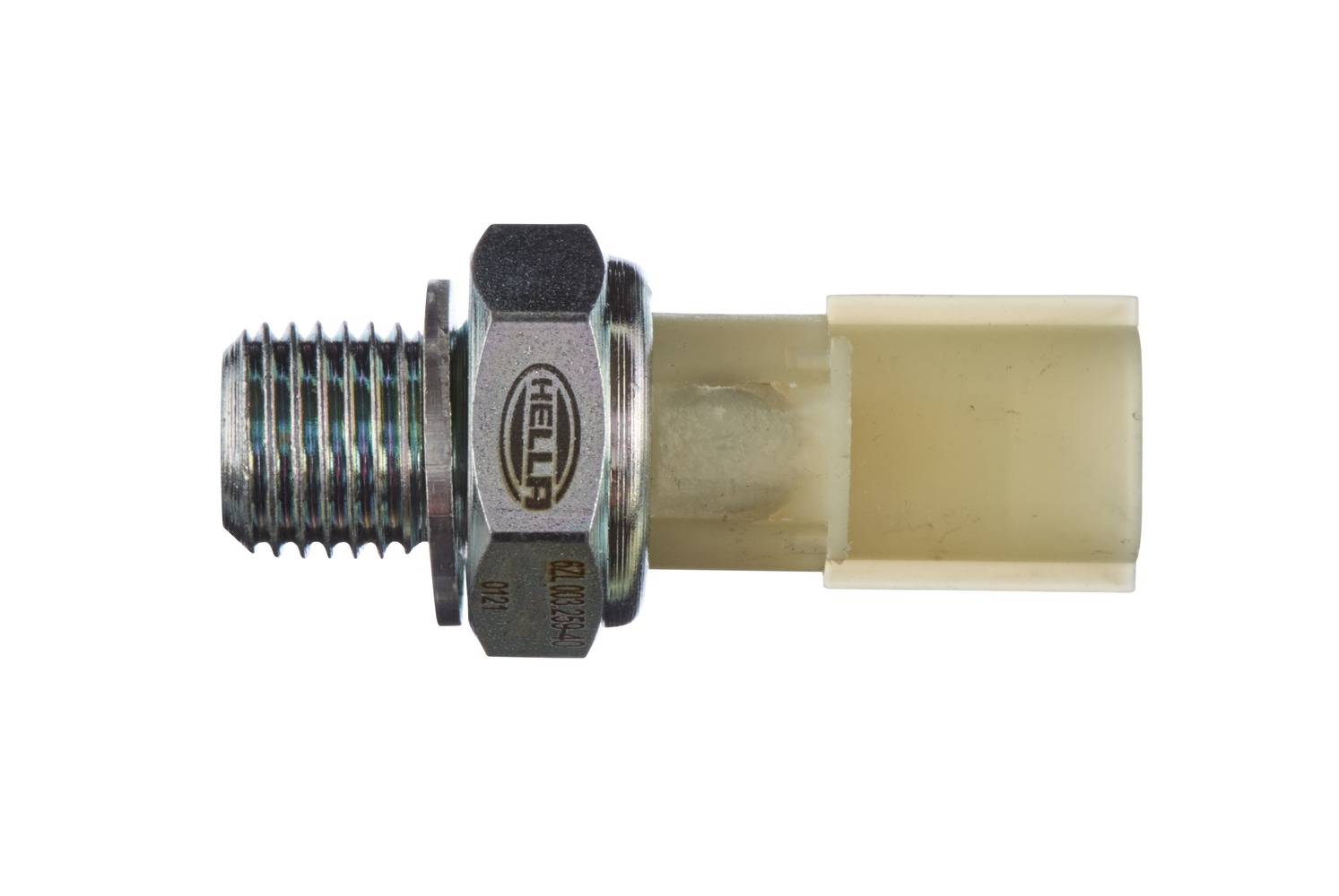 HELLA 6ZL 003 259-401 Öldruckschalter - 12V - Anschlussanzahl: 1 - geschraubt - Öffner