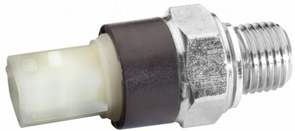 HELLA 6ZL 003 259-401 Öldruckschalter - 12V - Anschlussanzahl: 1 - geschraubt - Öffner