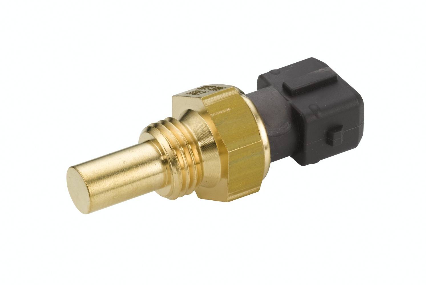 HELLA 6PT 009 107-211 Sensor, Kühlmitteltemperatur - 12V - 1-polig - geschraubt