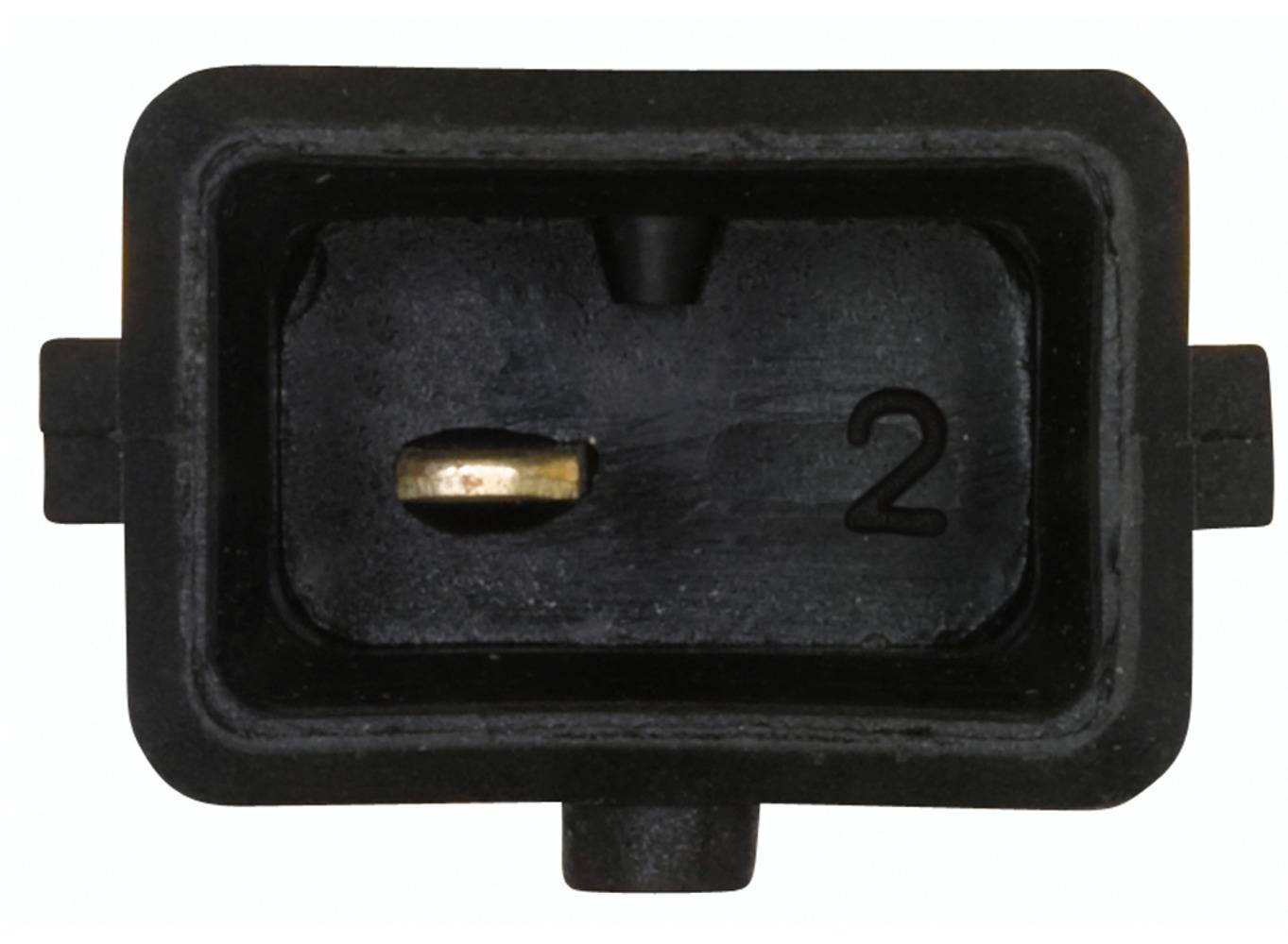 HELLA 6PT 009 107-211 Sensor, Kühlmitteltemperatur - 12V - 1-polig - geschraubt