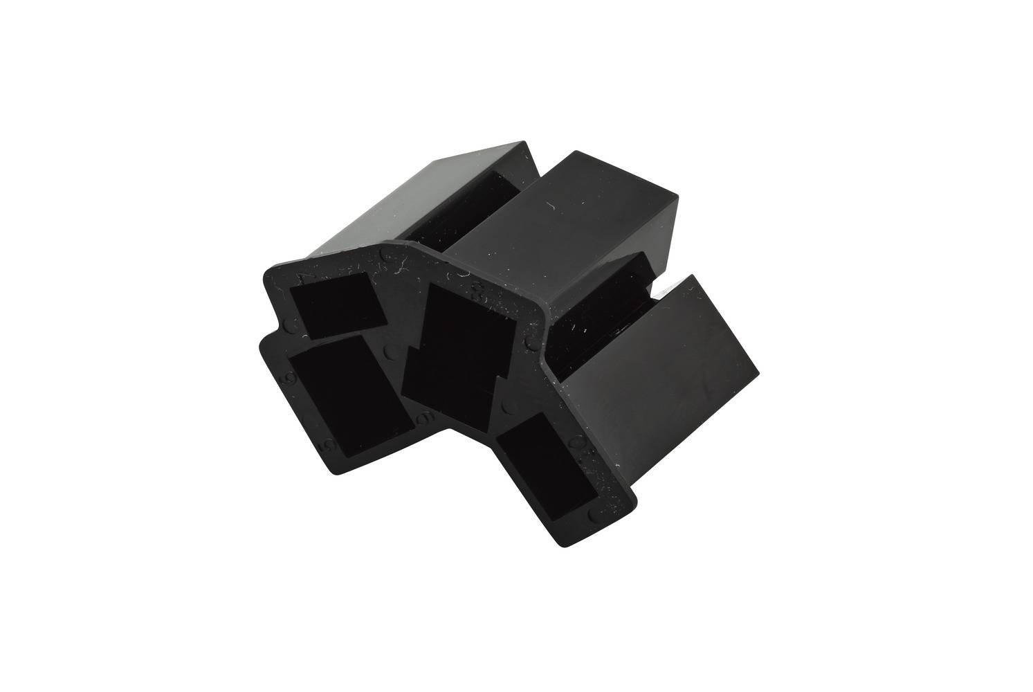 HELLA 8JA 735 461-001 Stecker - 6-polig