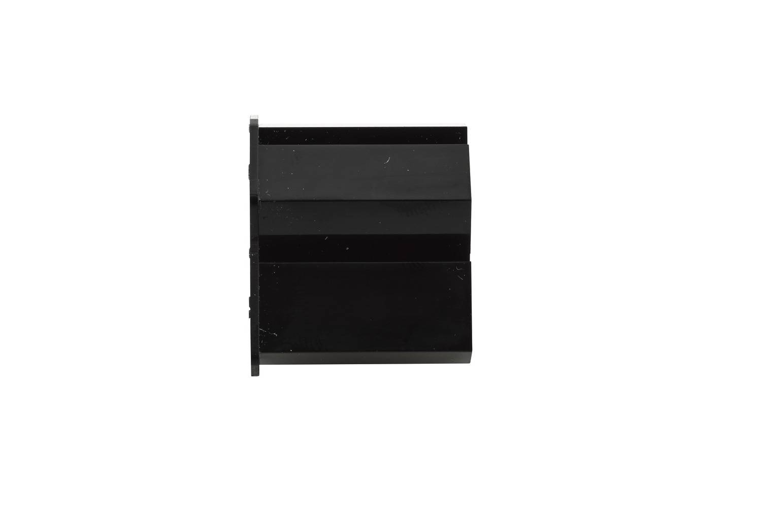 HELLA 8JA 735 461-001 Stecker - 6-polig