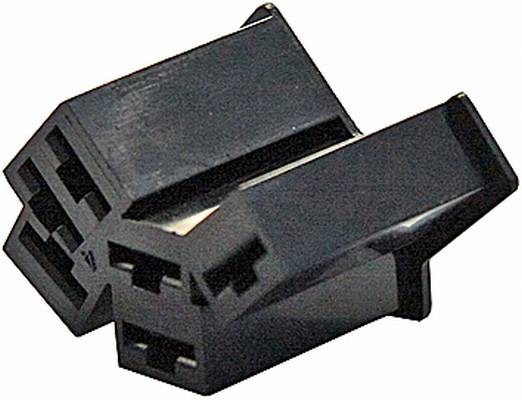 HELLA 8JA 735 461-001 Stecker - 6-polig