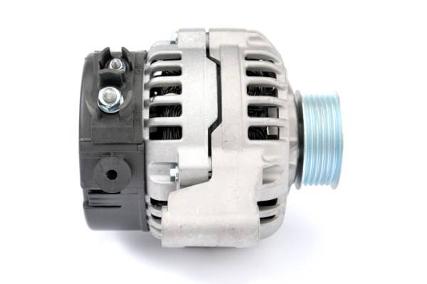 HELLA 8EL 011 710-051 Generator - 14V - 80A - für u.a. Peugeot 306 Hatchback (7A, 7C, N3, N5)