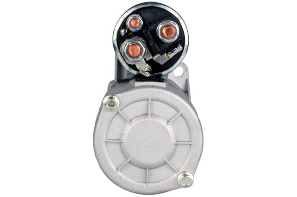 HELLA 8EA 012 527-301 Starter - 12V - 1kW - für u.a. MB A-Class (W169)