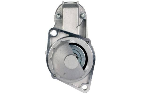 HELLA 8EA 012 527-301 Starter - 12V - 1kW - für u.a. MB A-Class (W169)