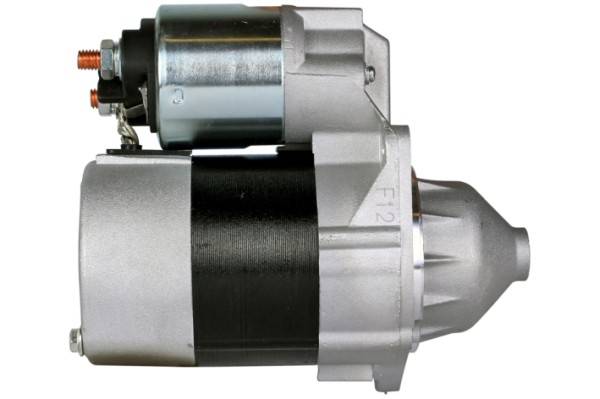 HELLA 8EA 012 527-301 Starter - 12V - 1kW - für u.a. MB A-Class (W169)