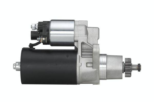 HELLA 8EA 011 611-361 Starter - 12V - 1.2kW - für u.a. Toyota Rav 4 I (_A1_)