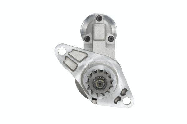 HELLA 8EA 011 611-361 Starter - 12V - 1.2kW - für u.a. Toyota Rav 4 I (_A1_)