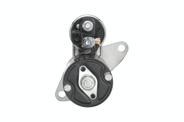 HELLA 8EA 011 611-361 Starter - 12V - 1.2kW - für u.a. Toyota Rav 4 I (_A1_)