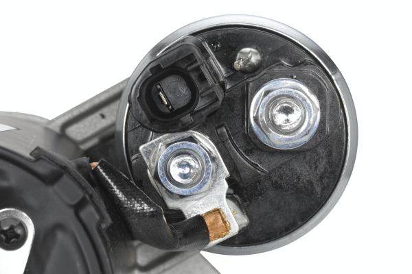 HELLA 8EA 011 611-361 Starter - 12V - 1.2kW - für u.a. Toyota Rav 4 I (_A1_)