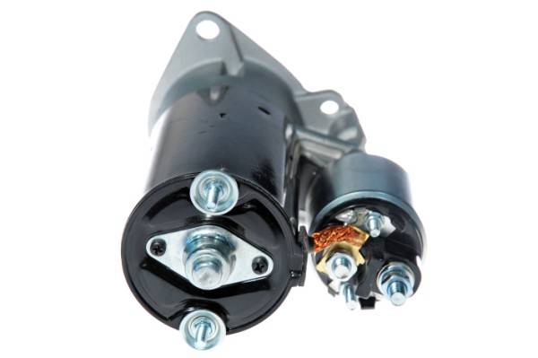 HELLA 8EA 011 610-401 Starter - 12V - 1.4kW - für u.a. BMW 3 (E36)