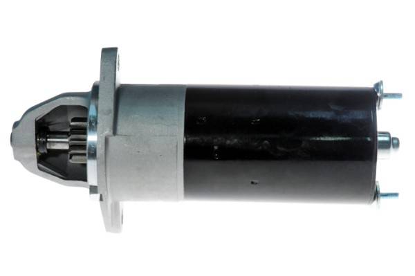 HELLA 8EA 011 610-401 Starter - 12V - 1.4kW - für u.a. BMW 3 (E36)