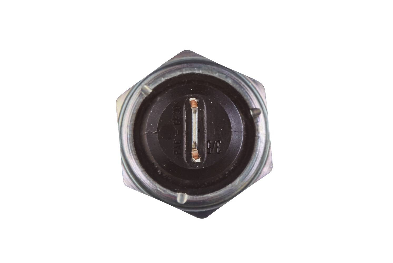 HELLA 6ZL 003 259-121 Öldruckschalter - 12V - Anschlussanzahl: 1 - Öffner