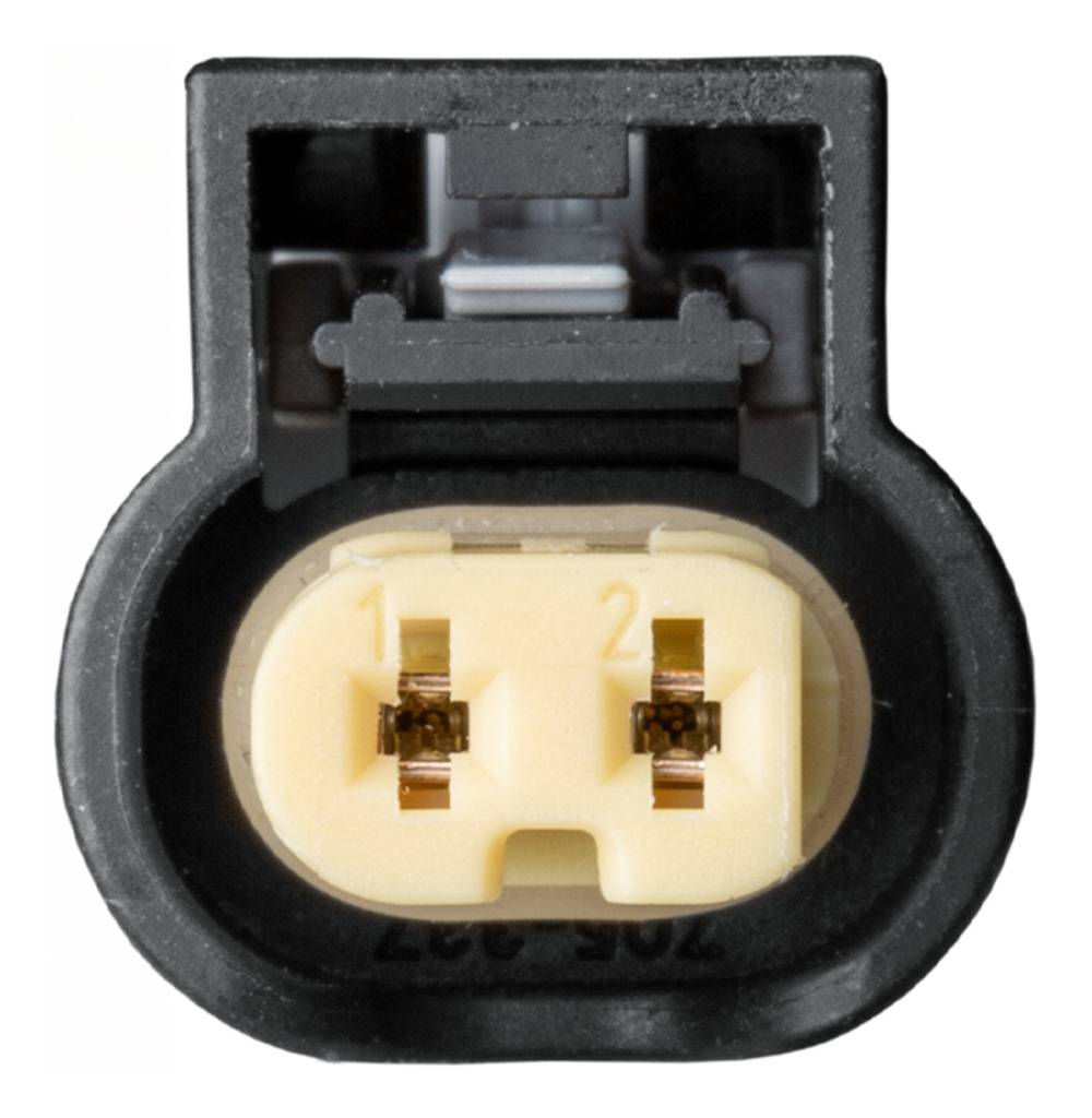 HELLA 6PT 014 495-041 Sensor, Abgastemperatur - 2-polig - geschraubt - Kabel: 212mm
