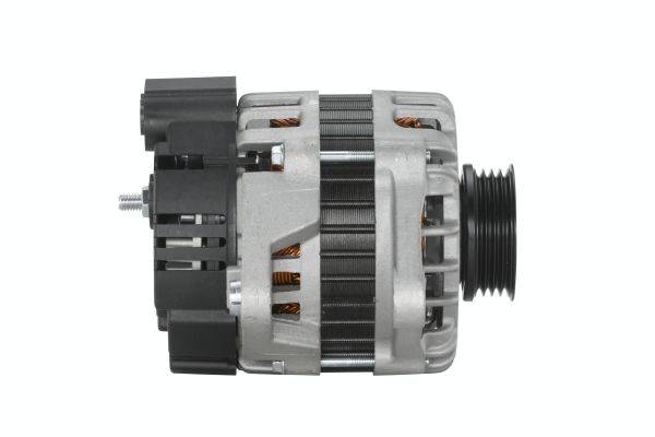 HELLA 8EL 011 713-061 Generator - 14V - 70A - für u.a. Kia Picanto (Sa)