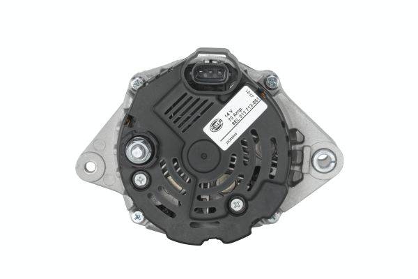 HELLA 8EL 011 713-061 Generator - 14V - 70A - für u.a. Kia Picanto (Sa)