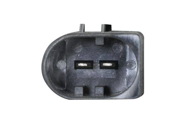 HELLA 8EL 011 713-201 Generator - 14V - 150A - für u.a. Fiat Ducato Platform/Chassis (250_,290_)