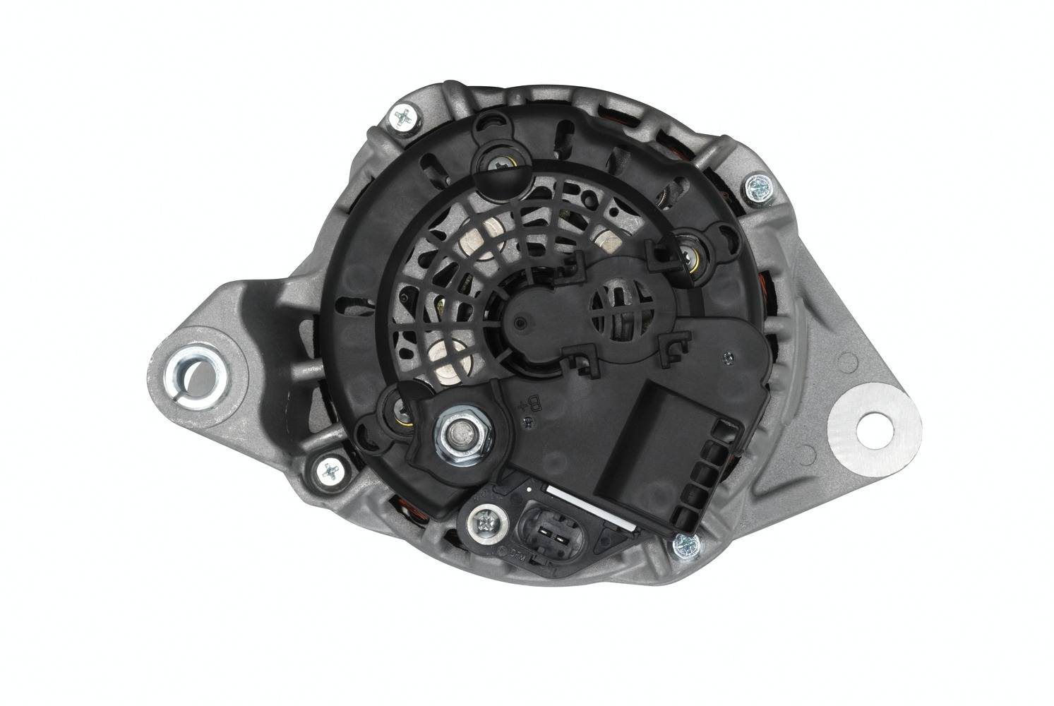 HELLA 8EL 011 713-201 Generator - 14V - 150A - für u.a. Fiat Ducato Platform/Chassis (250_,290_)