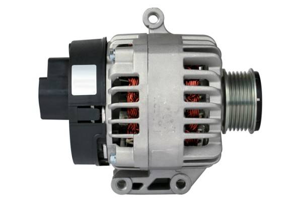 HELLA 8EL 012 426-921 Generator - 14V - 75A - für u.a. Fiat Punto (188_)