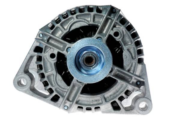 HELLA 8EL 011 710-531 Generator - 14V - 120A - für u.a. Opel Zafira A Mpv (T98)
