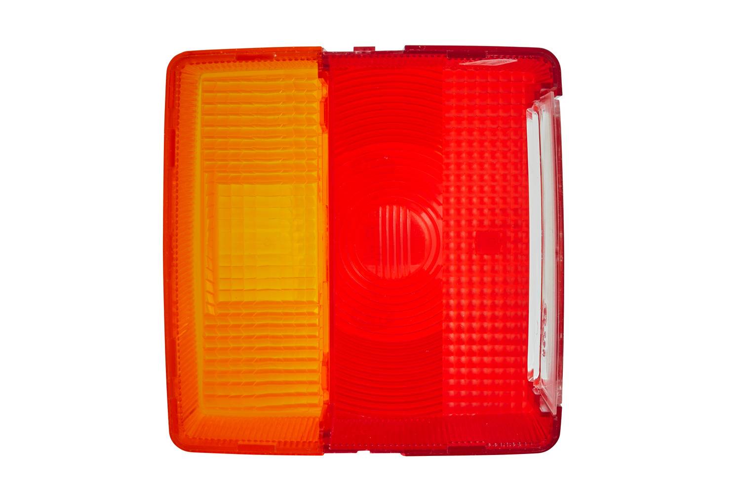 HELLA 9EL 129 519-001 Lichtscheibe, Heckleuchte - links/rechts